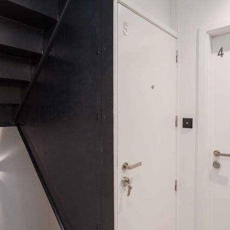 Azul 28 - Apartamentos 波尔图 外观 照片