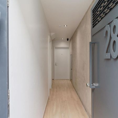 Azul 28 - Apartamentos 波尔图 外观 照片