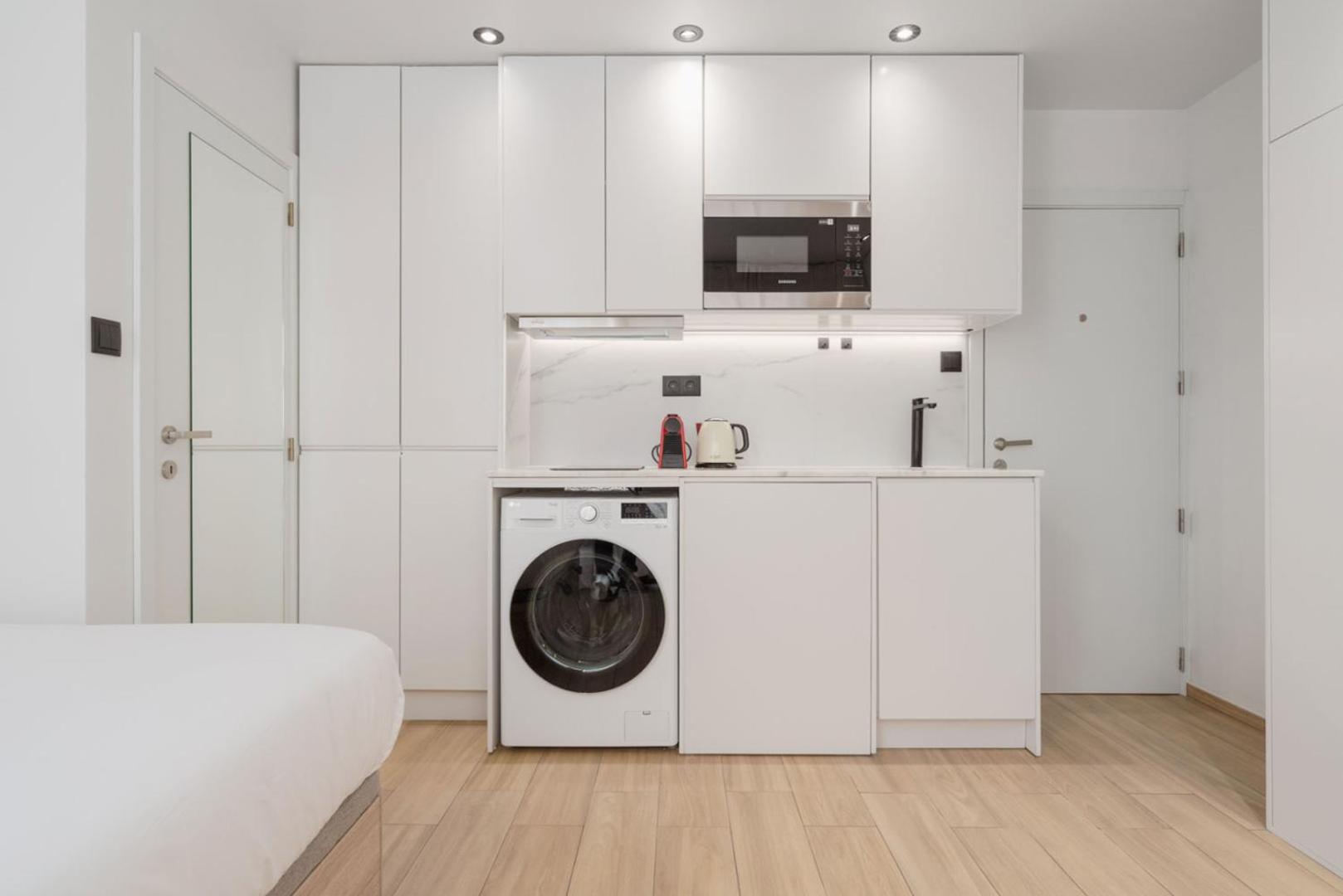 Azul 28 - Apartamentos 波尔图 外观 照片