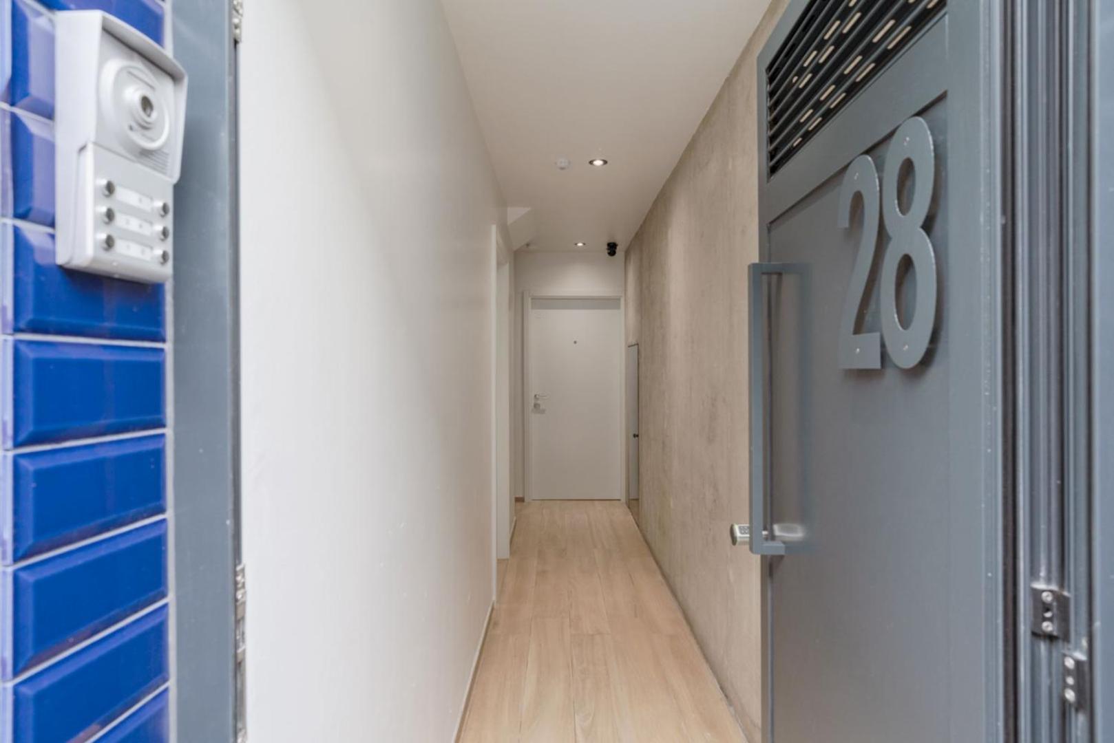 Azul 28 - Apartamentos 波尔图 外观 照片