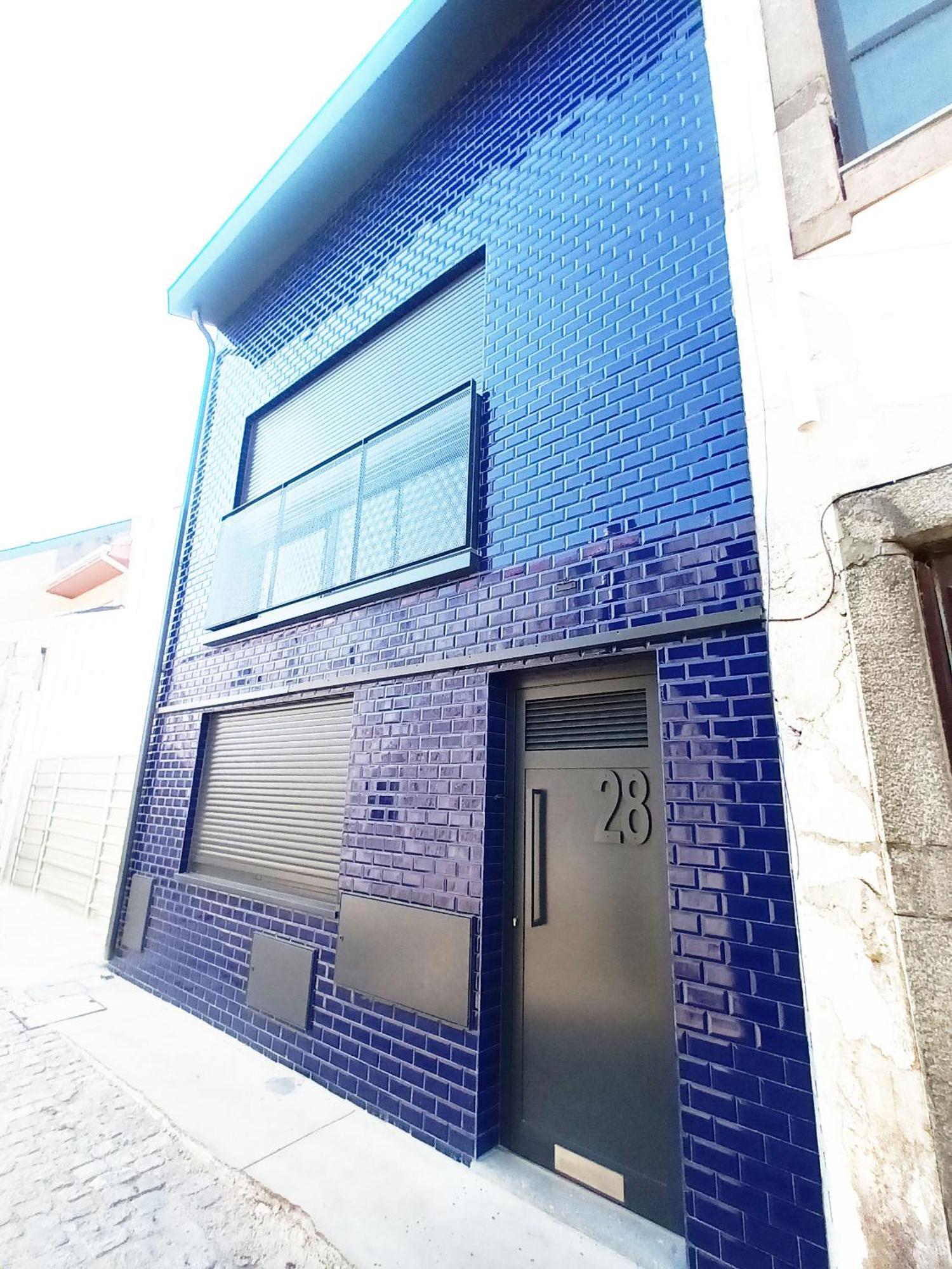 Azul 28 - Apartamentos 波尔图 外观 照片
