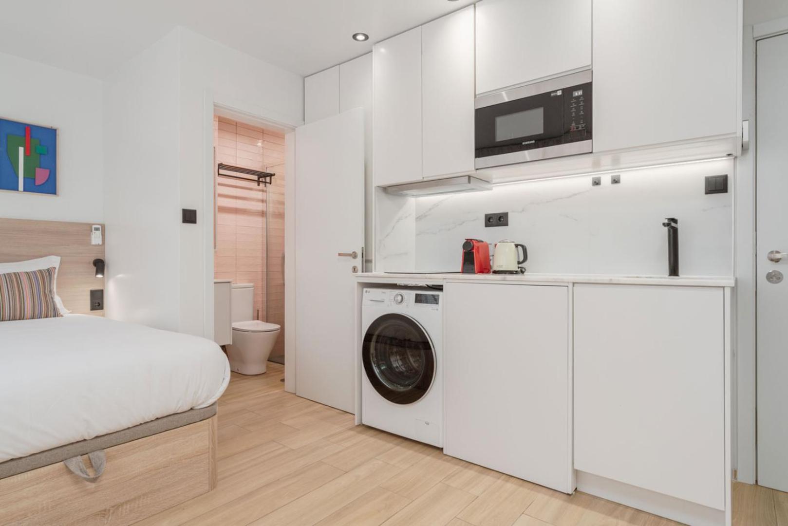 Azul 28 - Apartamentos 波尔图 外观 照片